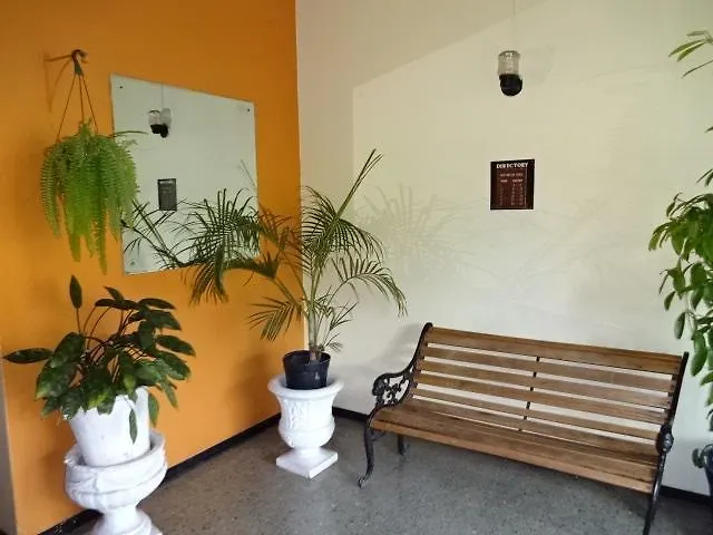 Worthington Towers Apartment Kingston